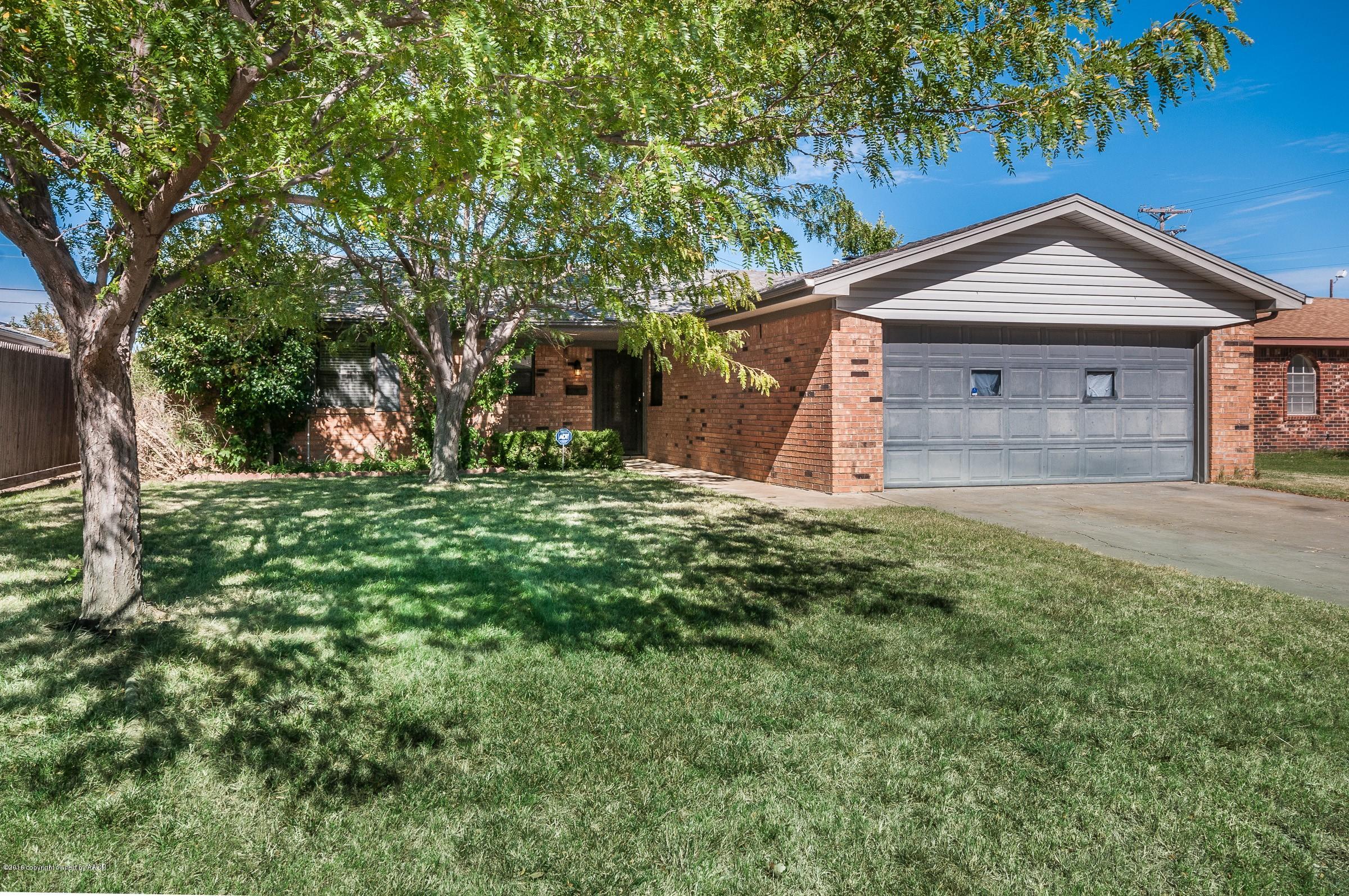 5102 McCarty Boulevard Amarillo, TX 79110 - Photo 1 of 21 001_Front
