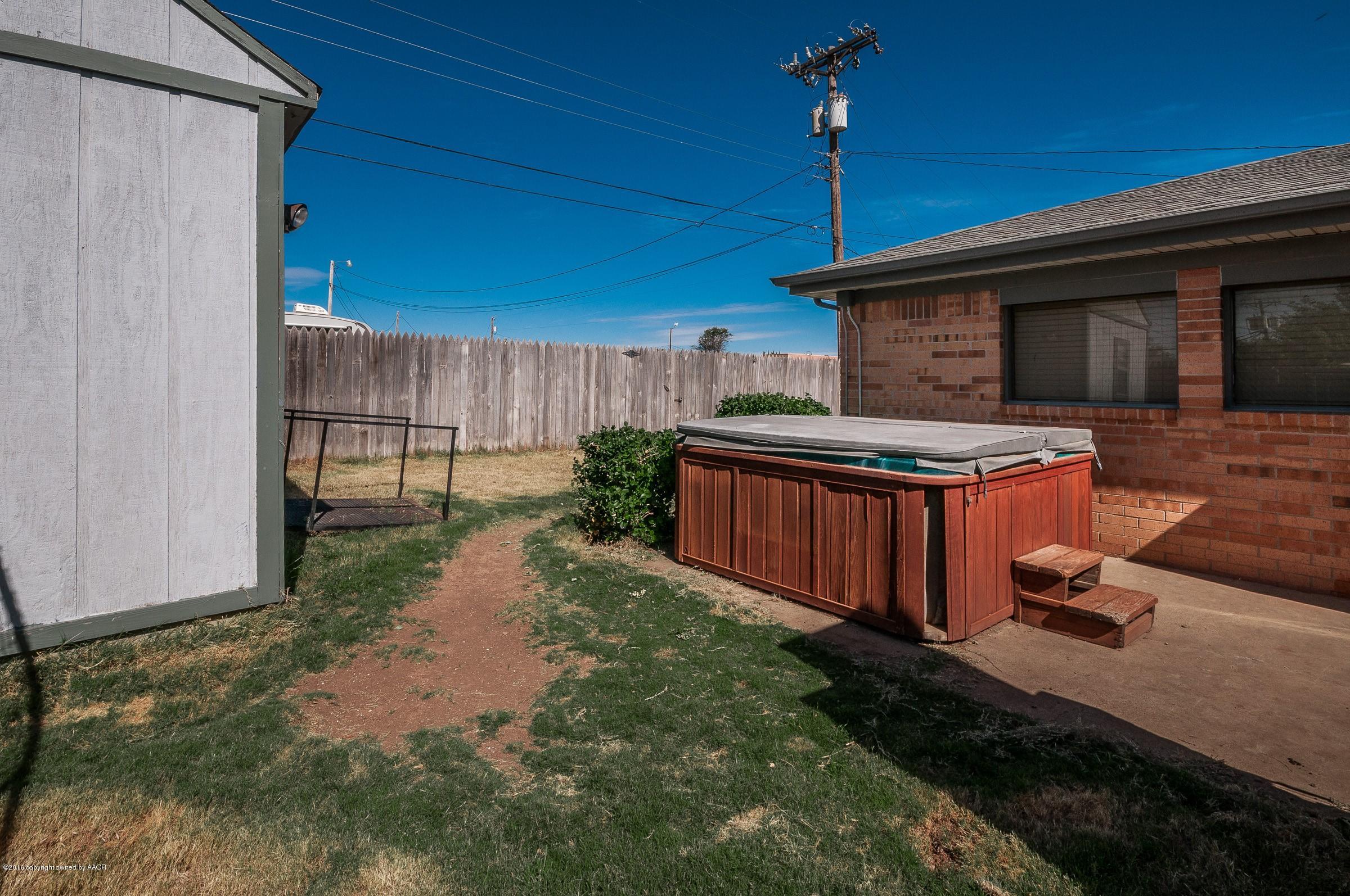 5102 McCarty Boulevard Amarillo, TX 79110 - Photo 20 of 21 020_Back (4)
