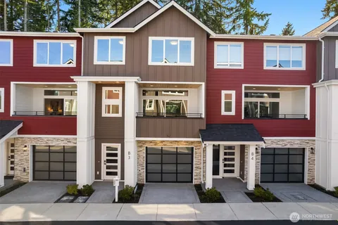 $834,950 | 19722 Filbert Drive, Unit 3, Bothell, WA 98012