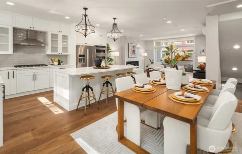 $834,950 | 19722 Filbert Drive, Unit 3, Bothell, WA 98012