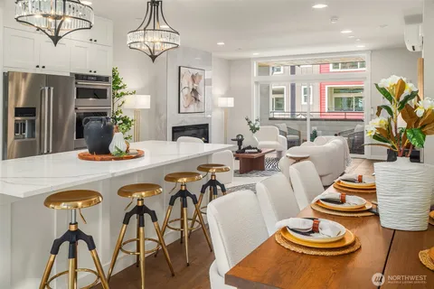 $834,950 | 19722 Filbert Drive, Unit 3, Bothell, WA 98012