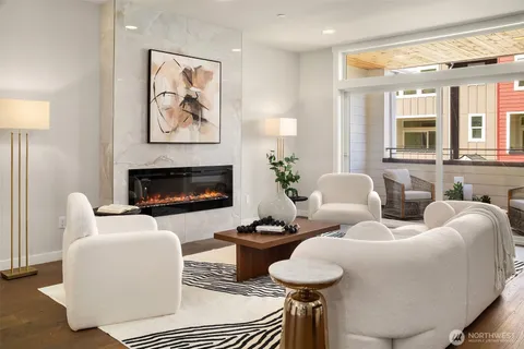 $834,950 | 19722 Filbert Drive, Unit 3, Bothell, WA 98012