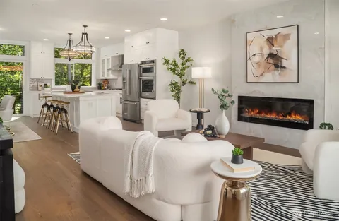 $834,950 | 19722 Filbert Drive, Unit 3, Bothell, WA 98012