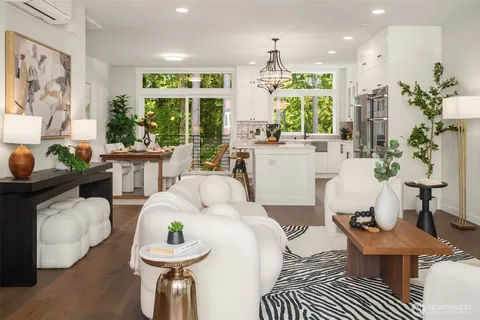 $834,950 | 19722 Filbert Drive, Unit 3, Bothell, WA 98012