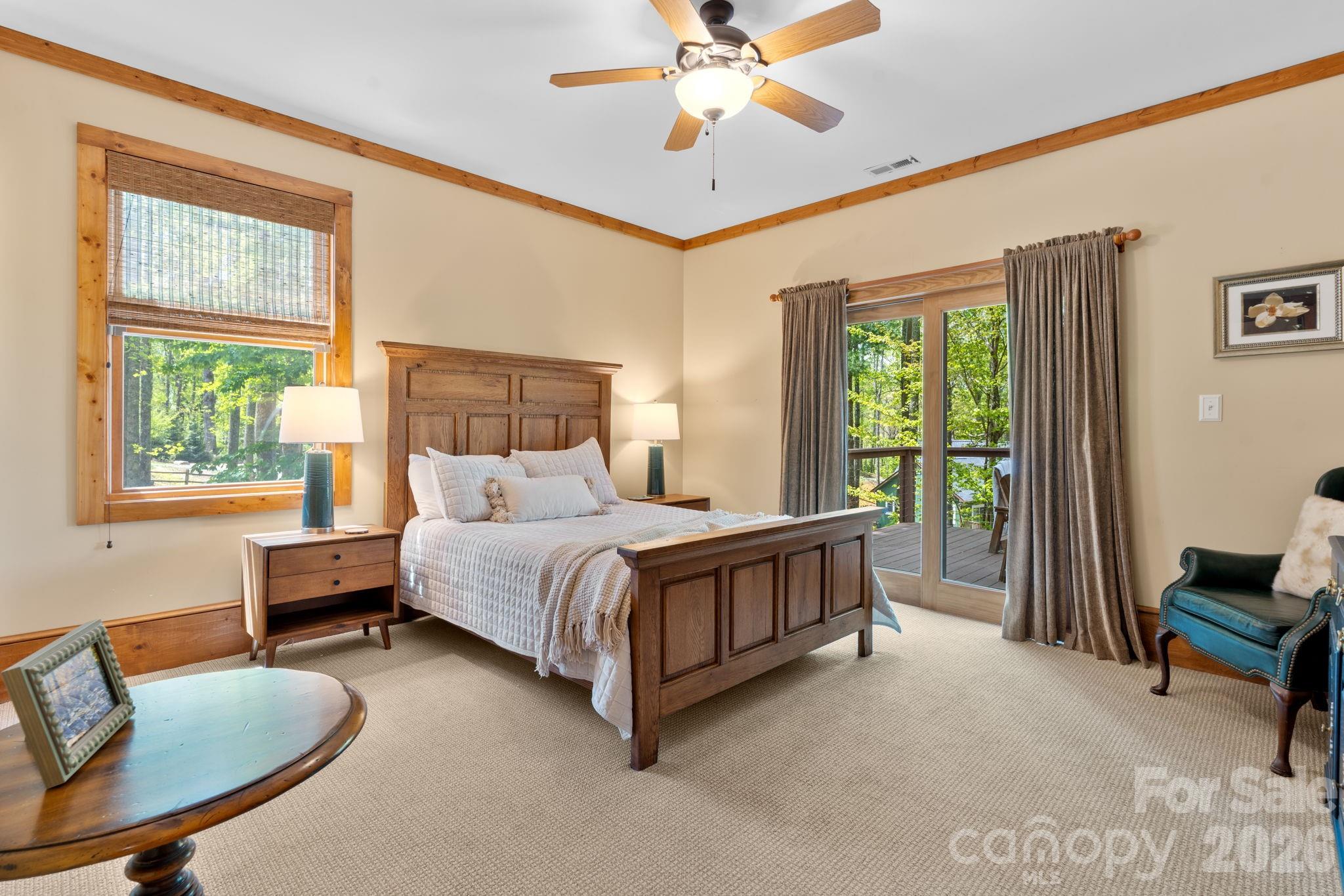 506 Crystal Mountain Road Boone, NC 28607 - Photo 21 of 48