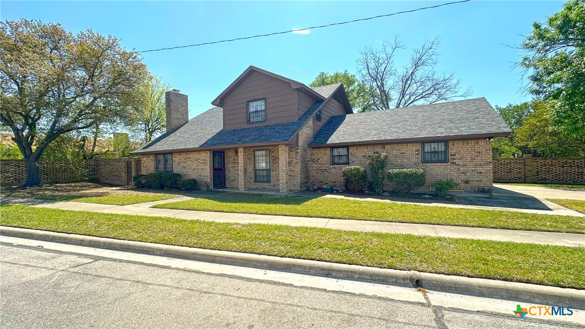 1500 Halbert Street Killeen, TX 76541 - Photo 1 of 39 Front