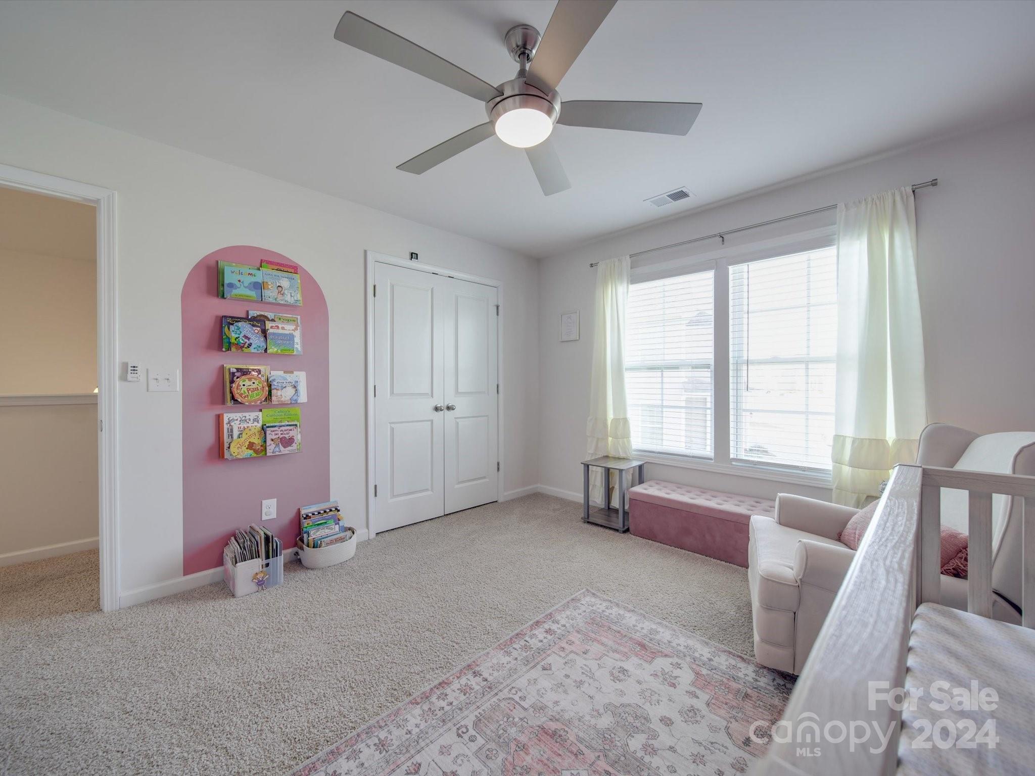 5901 Redwood Pine Road Concord, NC 28027 - Photo 33 of 39 a living room with furniture and a window