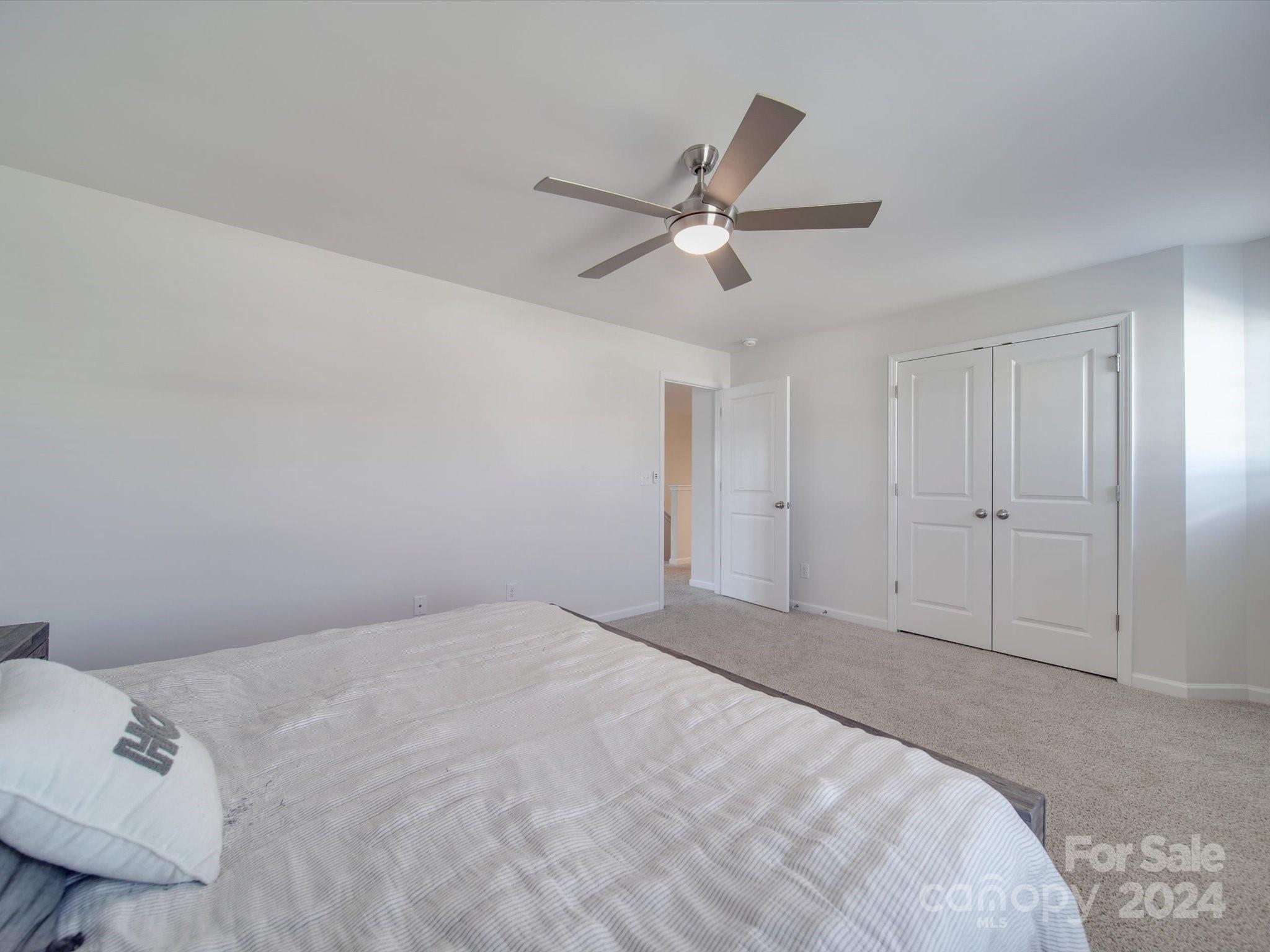 5901 Redwood Pine Road Concord, NC 28027 - Photo 37 of 39 a view of an empty room