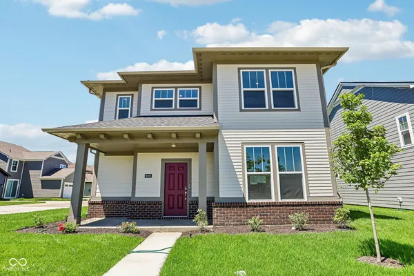 $399,999 | 9026 Anthem Avenue, Plainfield, IN 46168