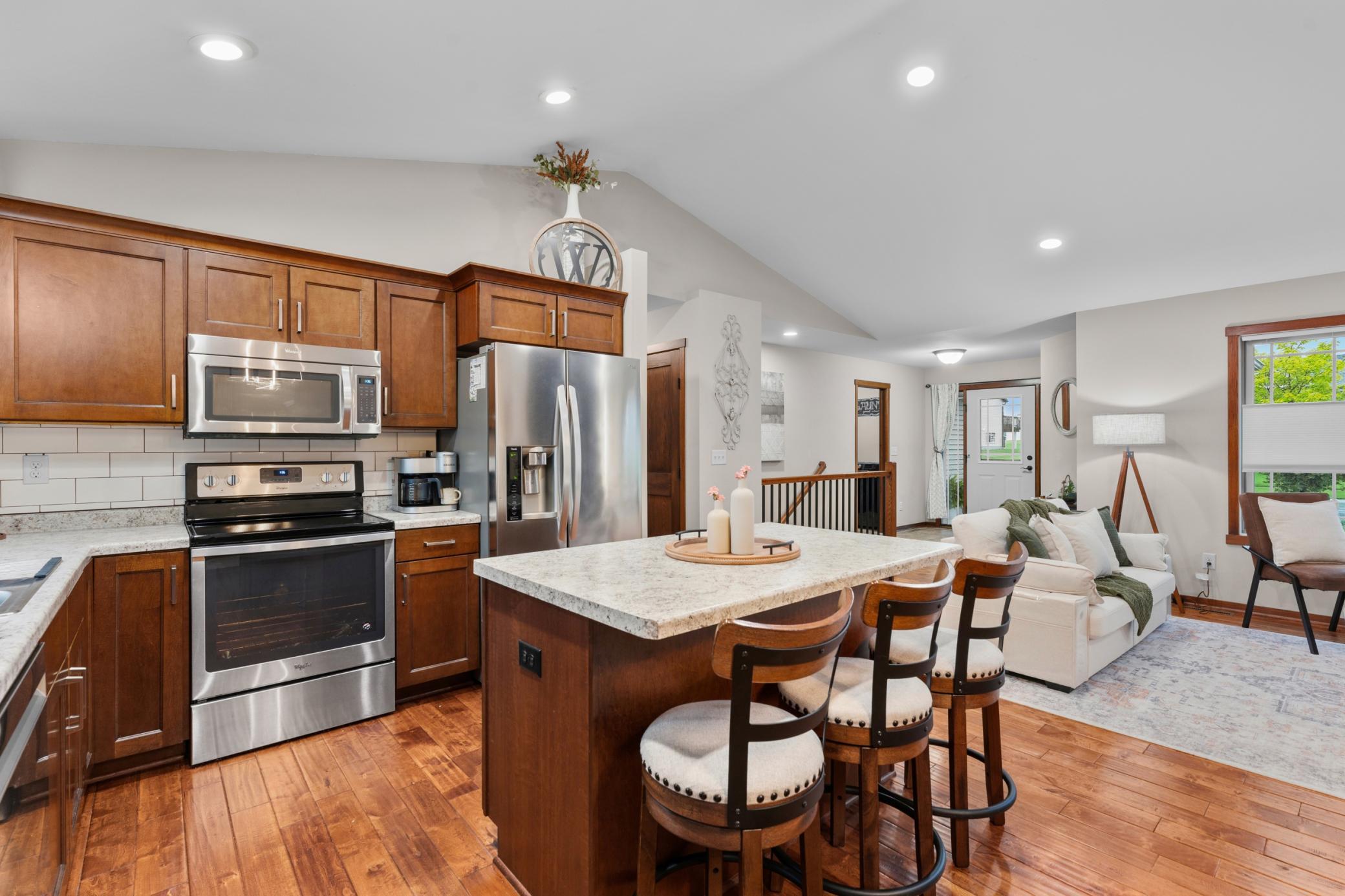3993 Stone Point Drive Northeast Rochester, MN 55906 - Photo 12 of 38