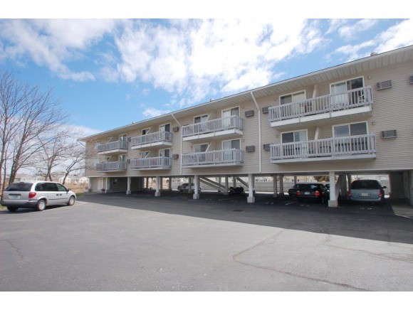 550 Winnacunnet Road, Unit 316 Hampton, NH 03842 - Photo 1 of 1