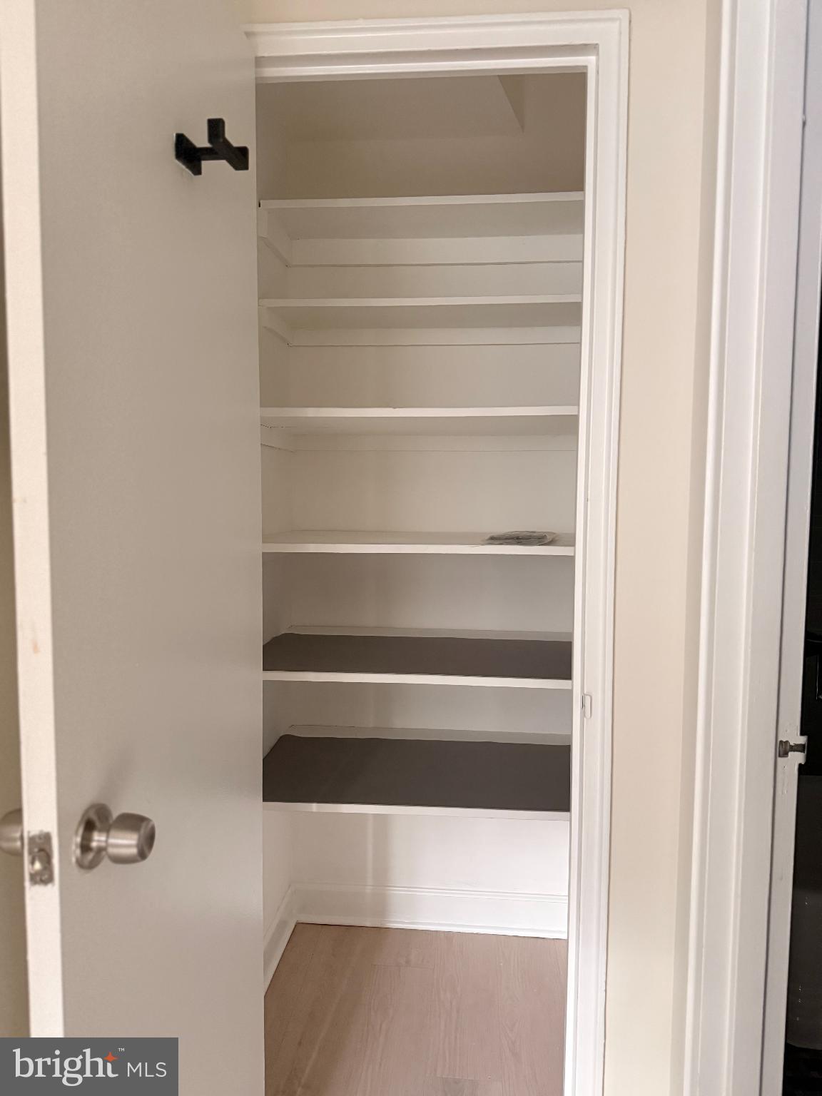 4740 Connecticut Avenue Northwest, Unit 112 Washington, DC 20008 - Photo 8 of 20 Spacious, organized storage for your essentials.