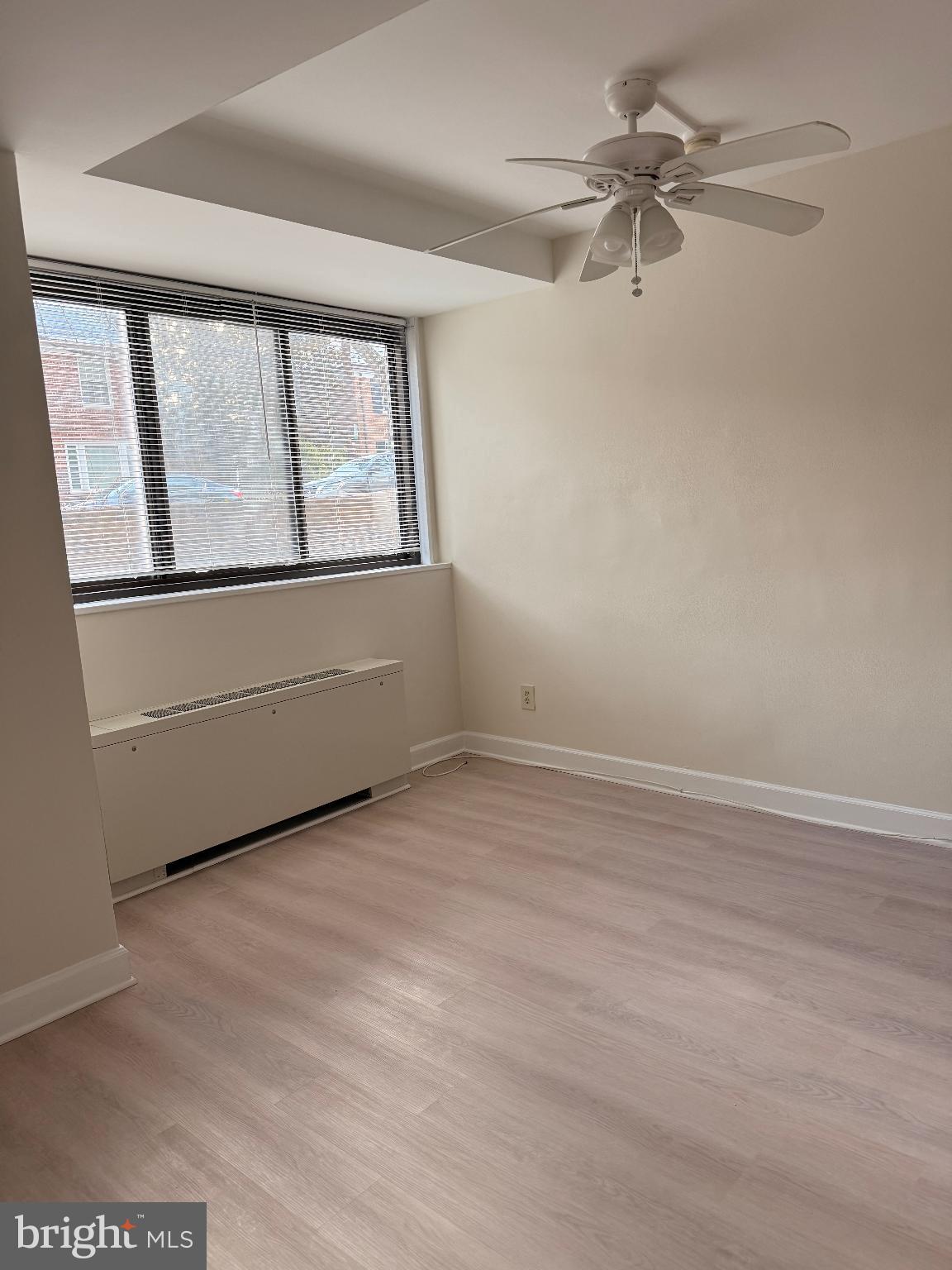 4740 Connecticut Avenue Northwest, Unit 112 Washington, DC 20008 - Photo 9 of 20 Bright and airy space with natural light.