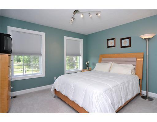 252 D Engle Road Industry, PA 15052 - Photo 14 of 25 Bedroom. Second Bedroom w/track lighting.