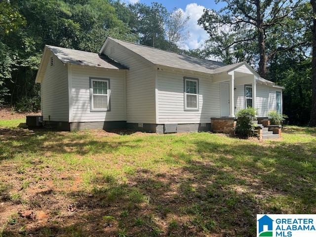 1550 Allison Mill Road Talladega, AL 35160 - Photo 13 of 17