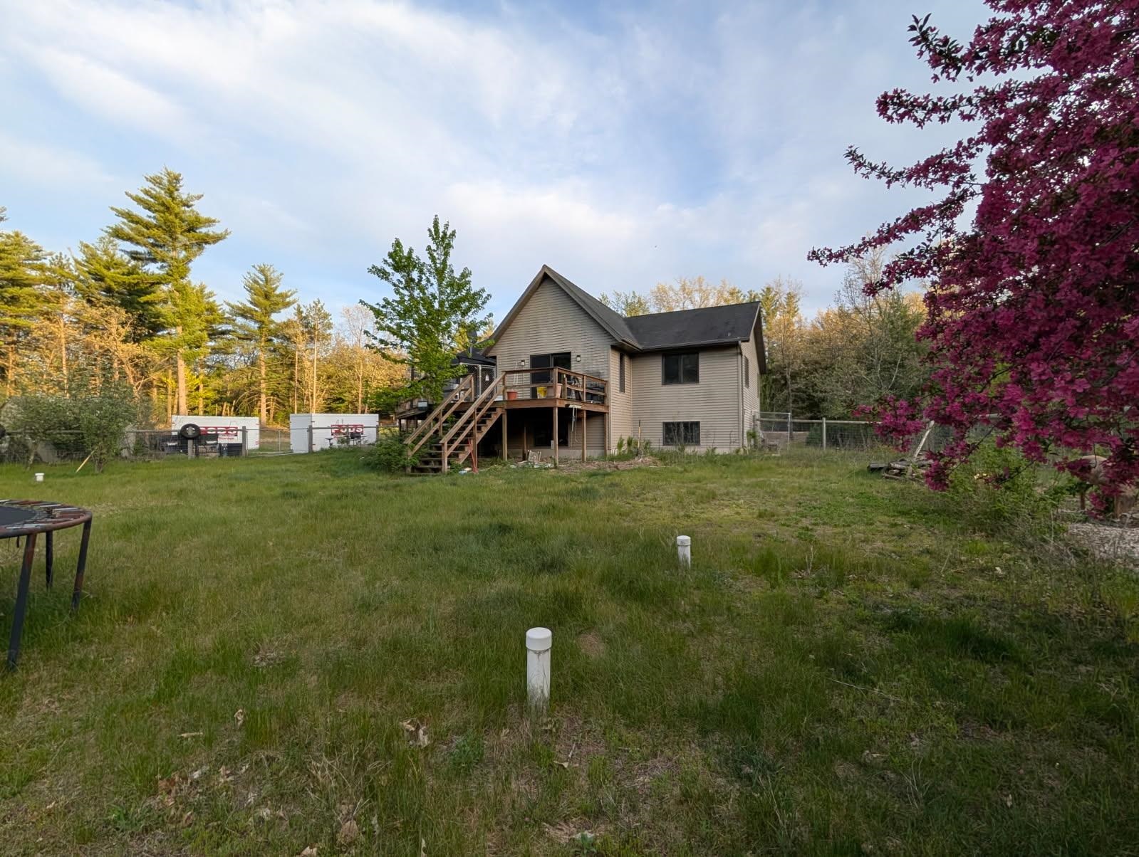 W6140 County Rd H Wild Rose, WI 54984 - Photo 5 of 54