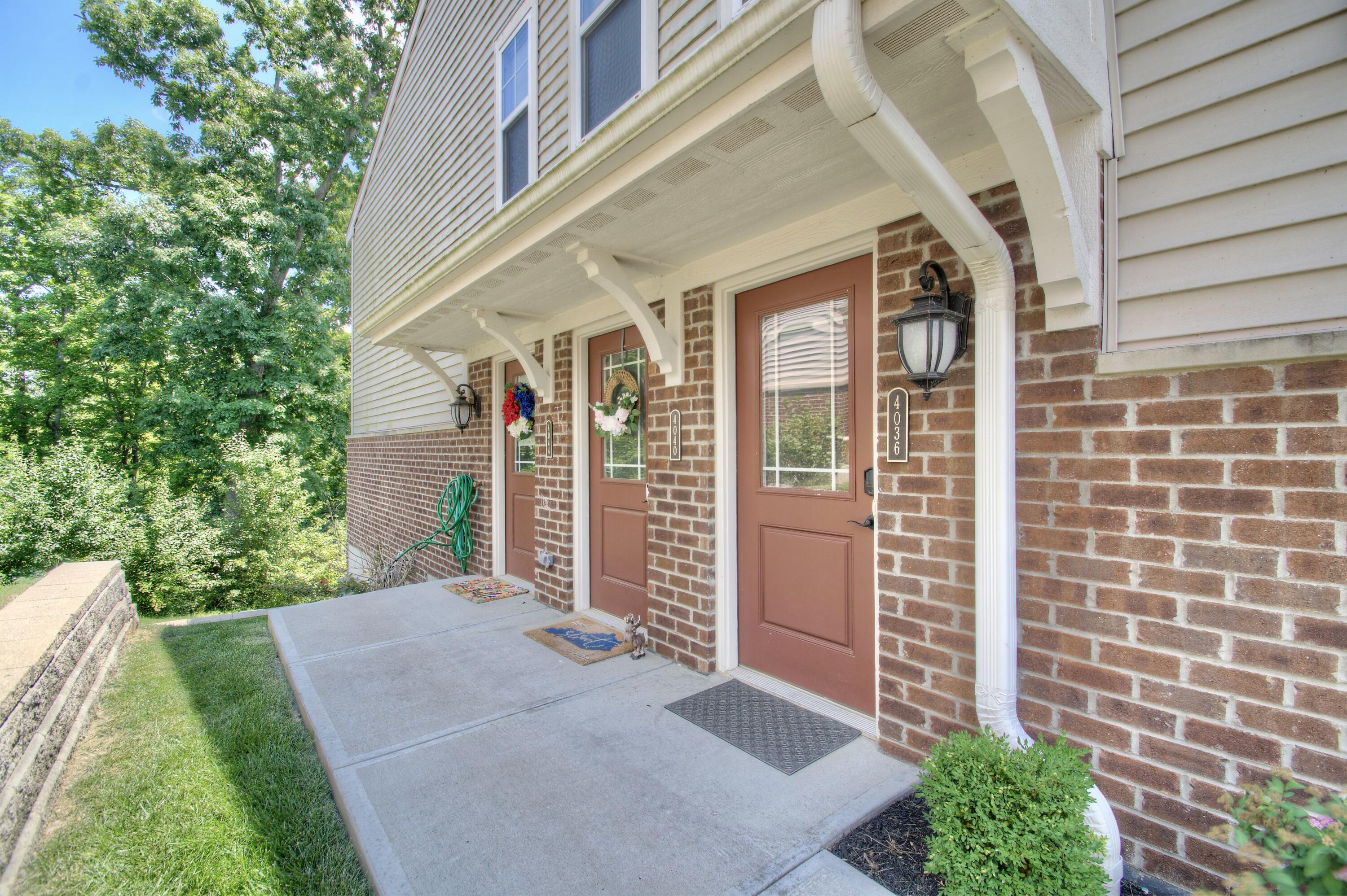 4036 Country Mill Ridge Burlington, KY 41005 - Photo 26 of 31 Gallery Image 26