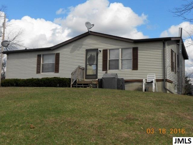 6492 Jordan Road Jackson, MI 49201 - Photo 1 of 21 Photo 1