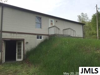 6492 Jordan Road Jackson, MI 49201 - Photo 20 of 21 Photo 20