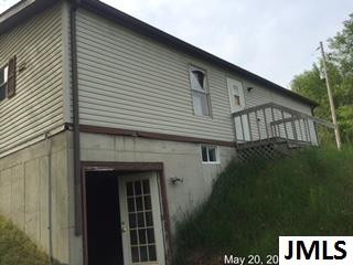 6492 Jordan Road Jackson, MI 49201 - Photo 3 of 21 Photo 3