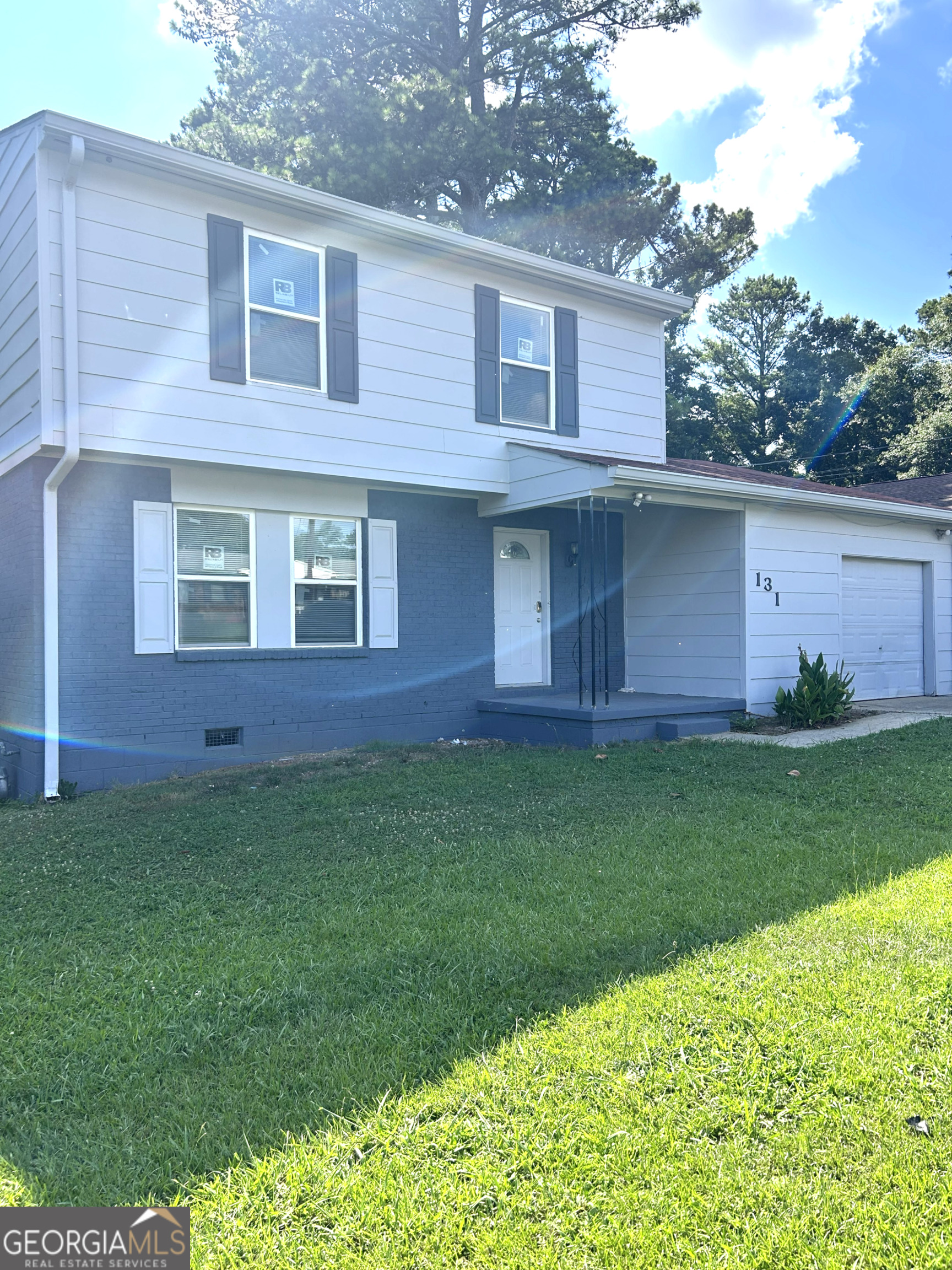 131 Roy Huie Road Riverdale, GA 30274 - Photo 1 of 27
