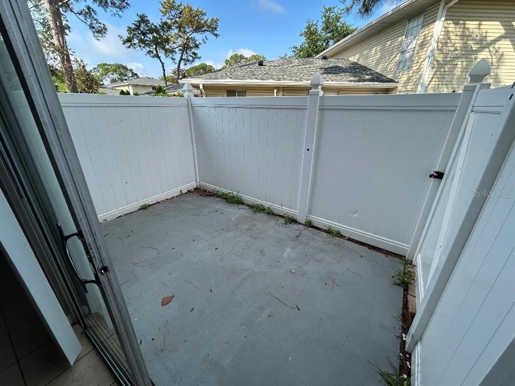 5582 Green Shadows Place, Unit 202 Orlando, FL 32811 - Photo 17 of 19 a view of a small space