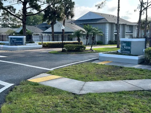 $1,495 | 5582 Green Shadows Place, Unit 202, Orlando, FL 32811