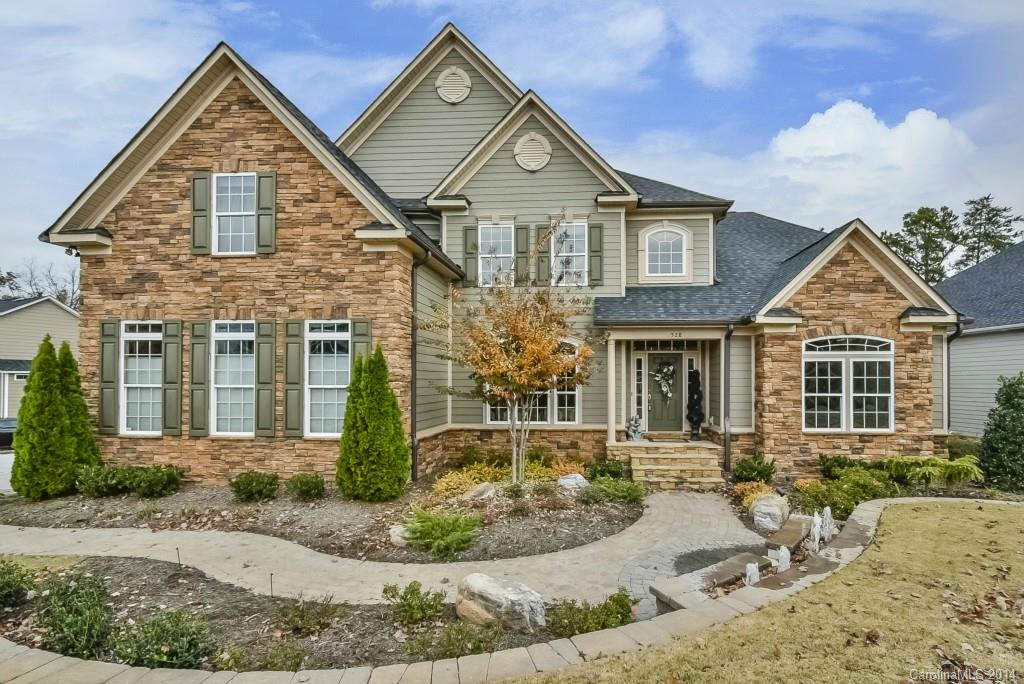 528 Placid Court Tega Cay, SC 29708 - Photo 1 of 24 Gallery Image 1