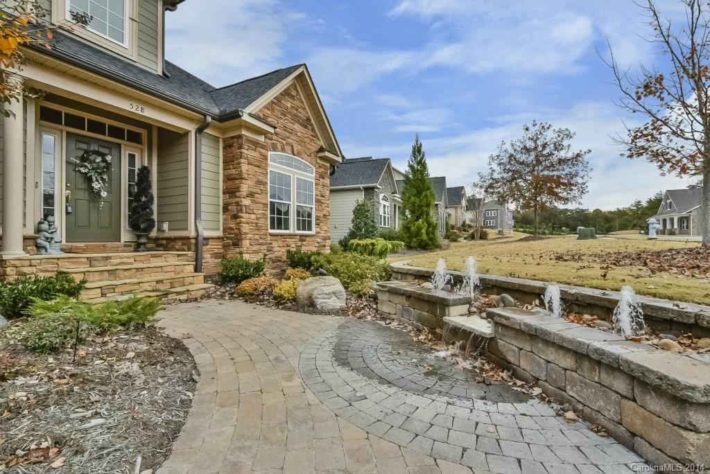 528 Placid Court Tega Cay, SC 29708 - Photo 2 of 24 Gallery Image 2