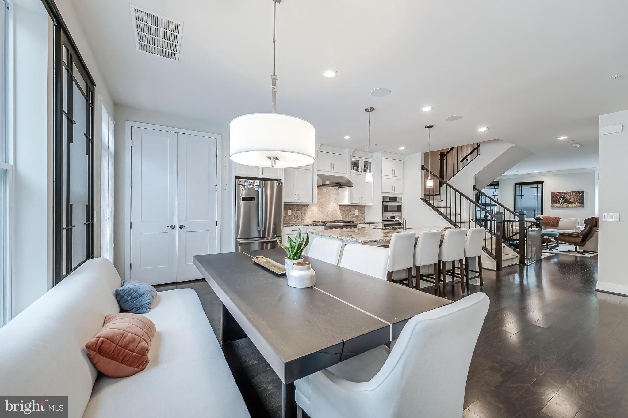11692 Sunrise Square Place Reston, VA 20191 - Photo 28 of 49