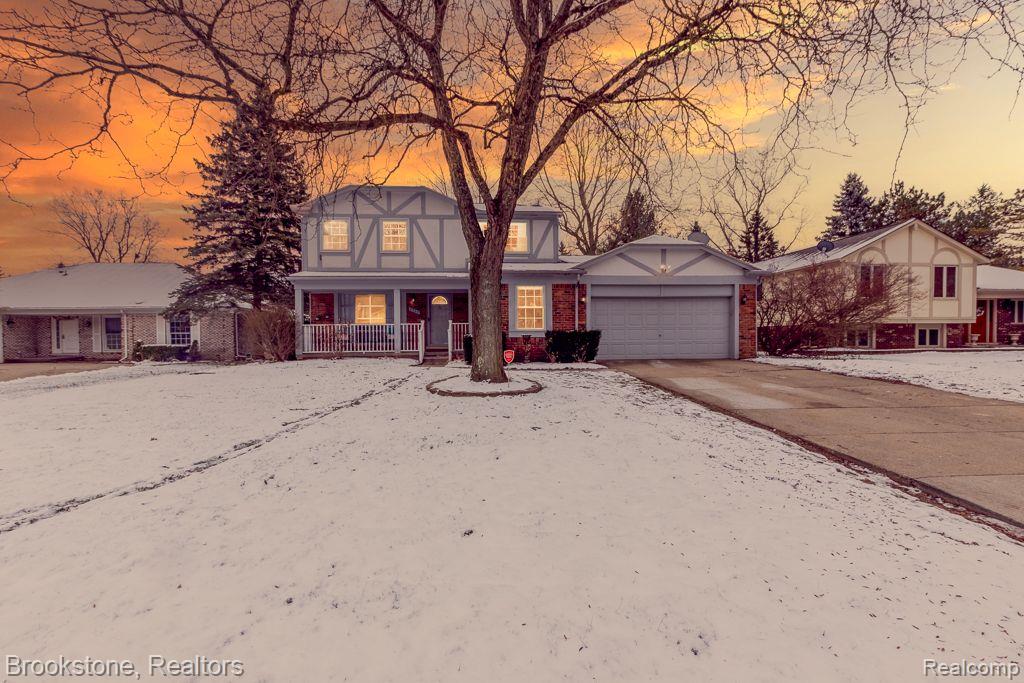 2969 Powderhorn Ridge Road Rochester Hills, MI 48309 - Photo 56 of 56