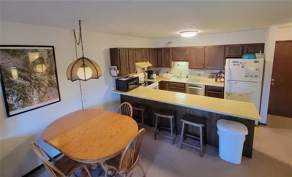 $460,000 | 863 Straight Creek Drive, Unit 103, Dillon, CO 80435