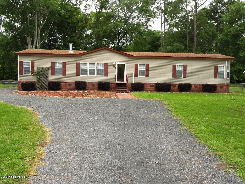 150 Limann Road Jacksonville, FL 32234 - Photo 1 of 41 Front of Home