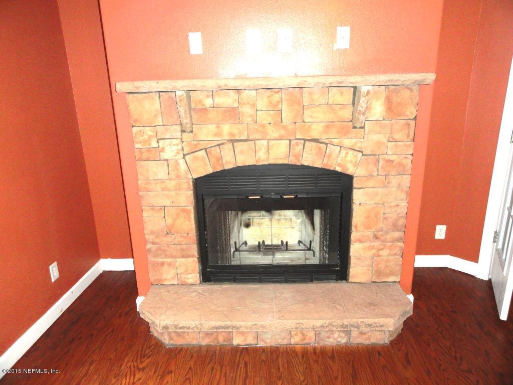 150 Limann Road Jacksonville, FL 32234 - Photo 12 of 41 Fireplace