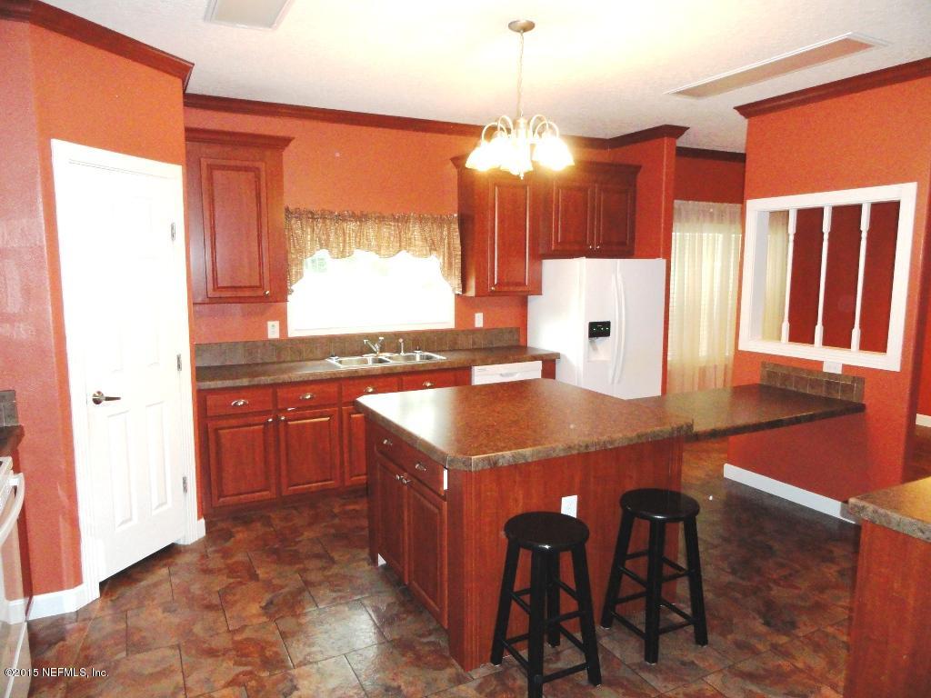 150 Limann Road Jacksonville, FL 32234 - Photo 14 of 41 Kitchen Island