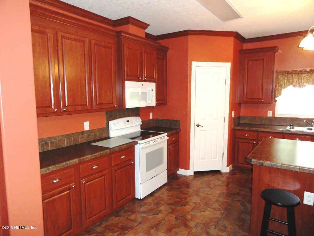 150 Limann Road Jacksonville, FL 32234 - Photo 17 of 41 Kitchen