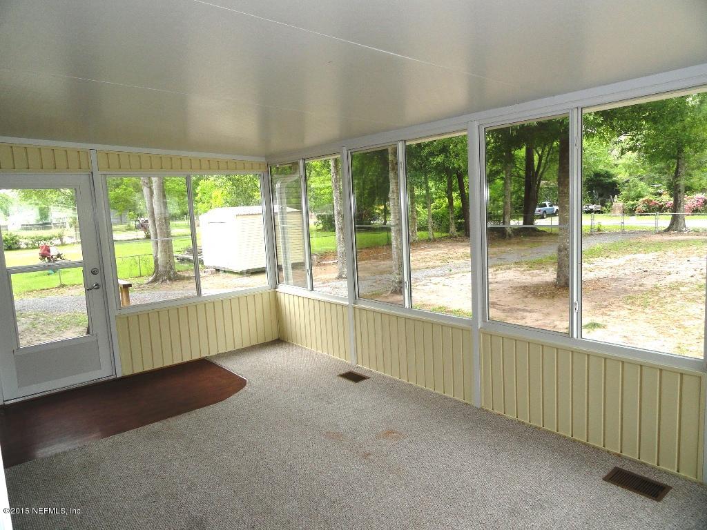 150 Limann Road Jacksonville, FL 32234 - Photo 3 of 41 Back Porch