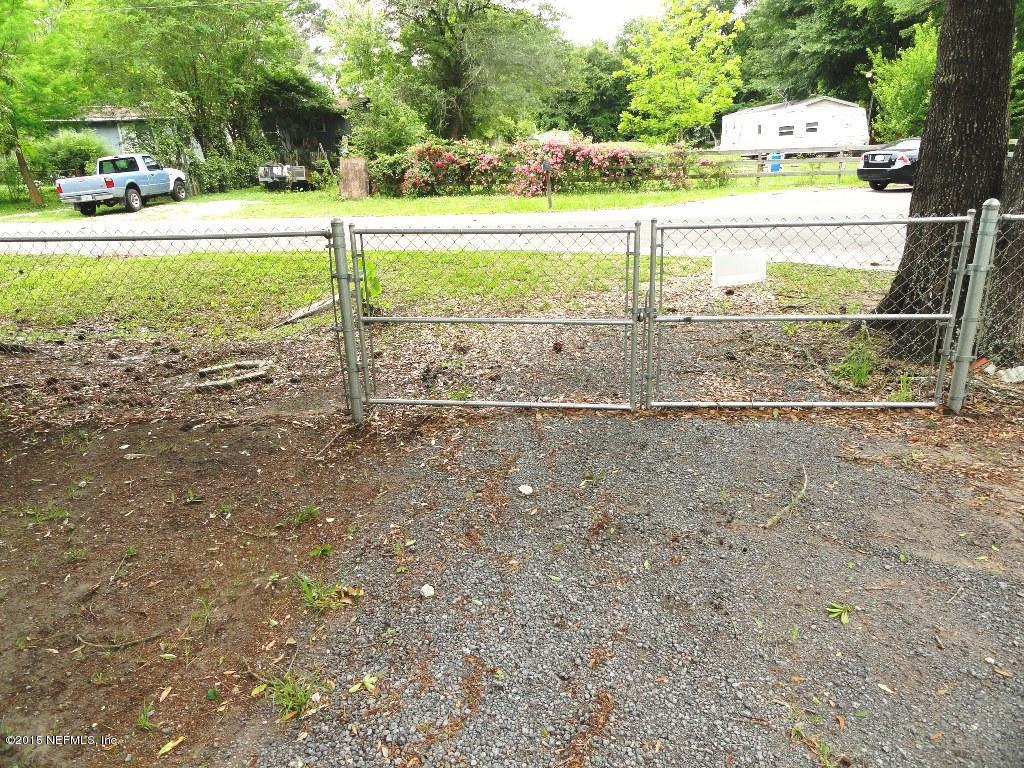 150 Limann Road Jacksonville, FL 32234 - Photo 36 of 41 Fenced Rear