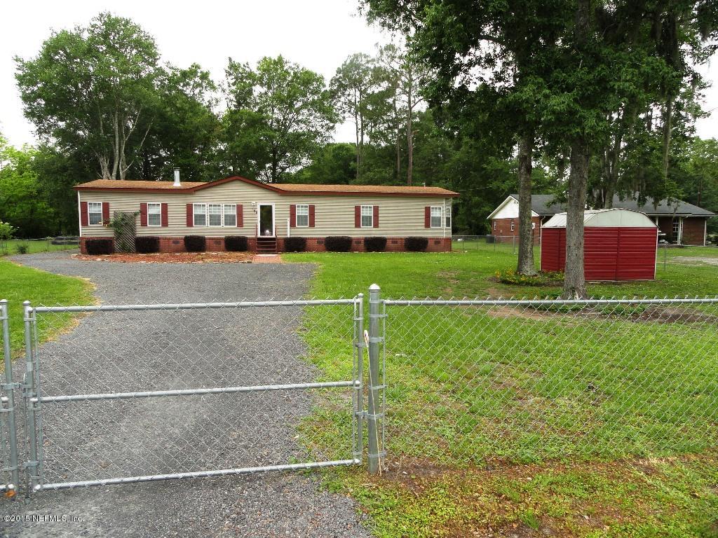 150 Limann Road Jacksonville, FL 32234 - Photo 37 of 41 Fenced Yard