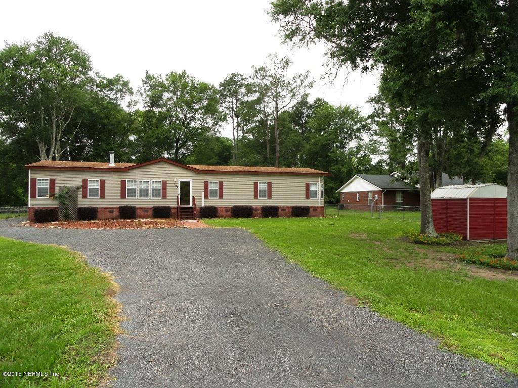 150 Limann Road Jacksonville, FL 32234 - Photo 38 of 41 Large front yard