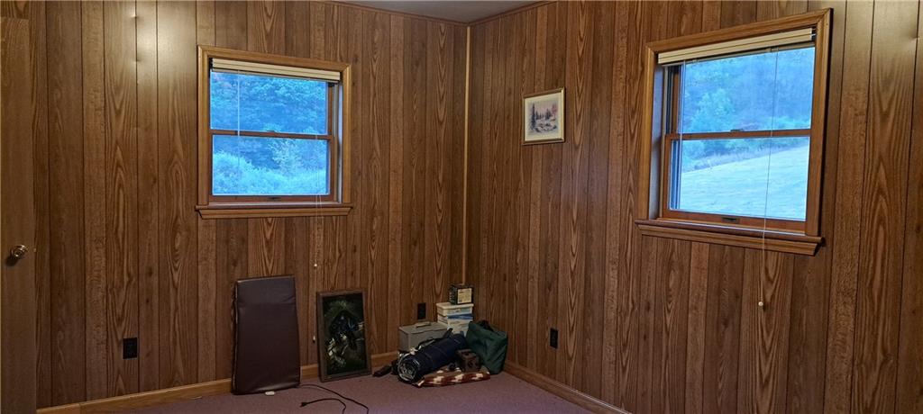 1825 Robertsville Road Punxsutawney, PA 15767 - Photo 12 of 22 a view of front door