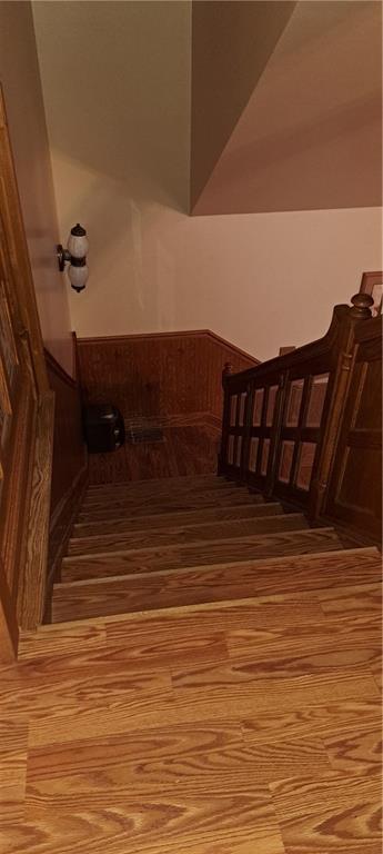 1825 Robertsville Road Punxsutawney, PA 15767 - Photo 15 of 22 a view of entryway