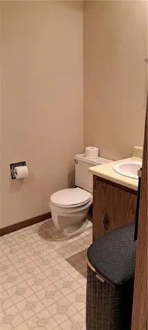 a utility room with washer and dryer