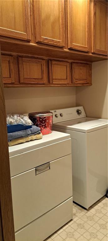 1825 Robertsville Road Punxsutawney, PA 15767 - Photo 18 of 22 a utility room with washer and dryer