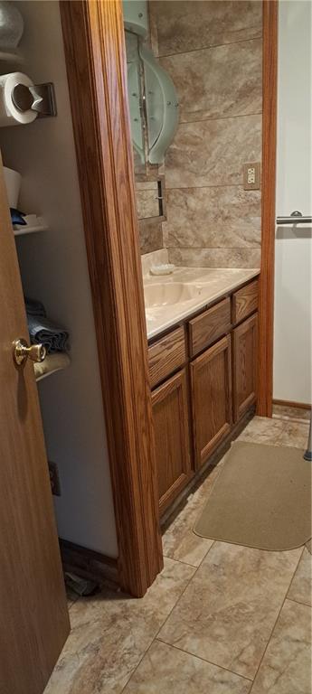 1825 Robertsville Road Punxsutawney, PA 15767 - Photo 2 of 22 a view of storage and utility room
