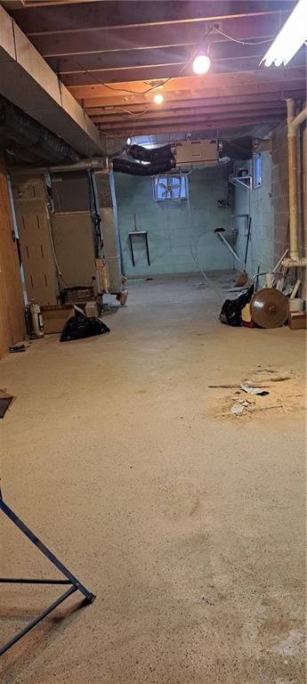 1825 Robertsville Road Punxsutawney, PA 15767 - Photo 21 of 22 a view of room