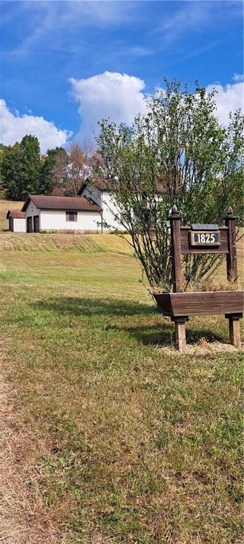 1825 Robertsville Road Punxsutawney, PA 15767 - Photo 5 of 22 a view of a water with an ocean view