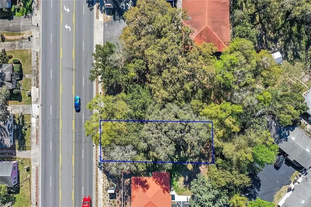 $84,900 | West Dixie Avenue, Leesburg, FL 34748