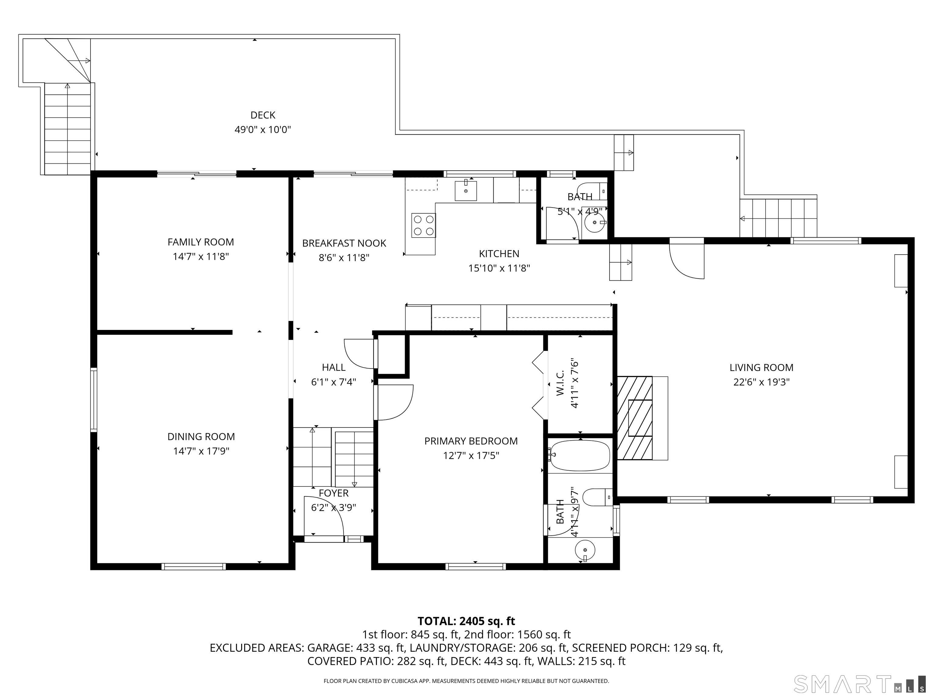 342 Barrack Hill Road Ridgefield, CT 06877 - Photo 39 of 40