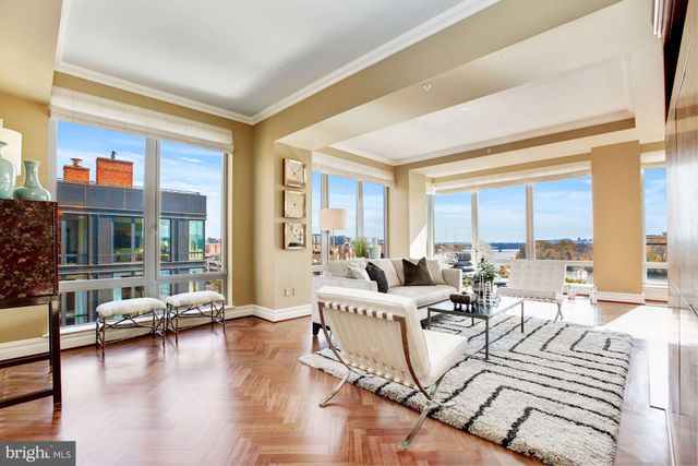 $7,675,000 | 3150 South Street Northwest, Unit PH2D, Washington, DC 20007